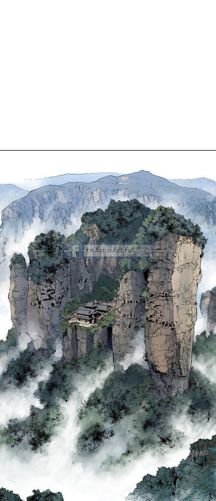Cao Thủ 2: Chapter 80