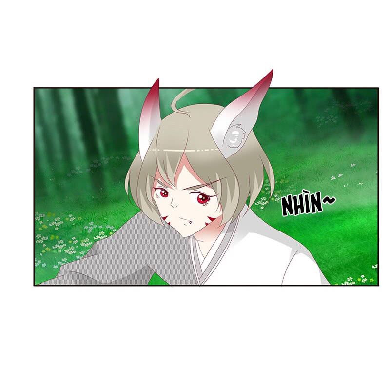 Thông Linh Phi: Chapter 323