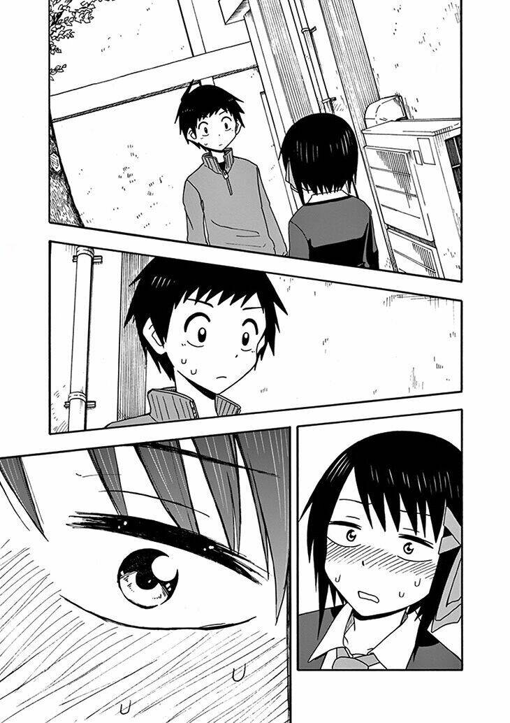 Ninja Shinobu-Chan No Junjou: Chapter 27