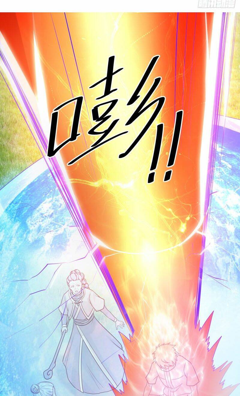 Tiên Vương Trùng Sinh: Chapter 122