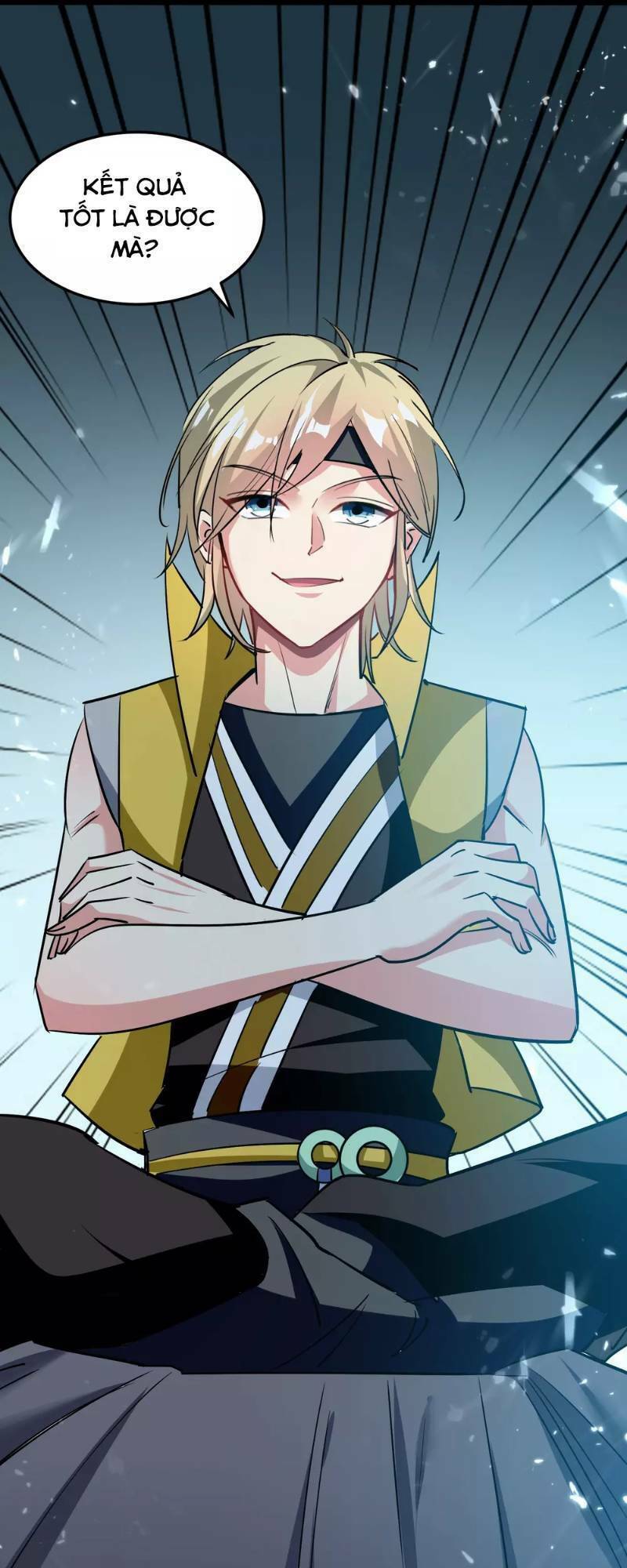 Vạn Giới Tiên Vương: Chapter 42