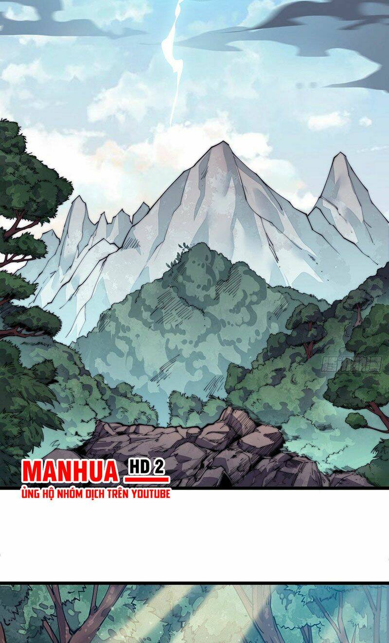 Võ Lăng Cửu Thiên: Chapter 6