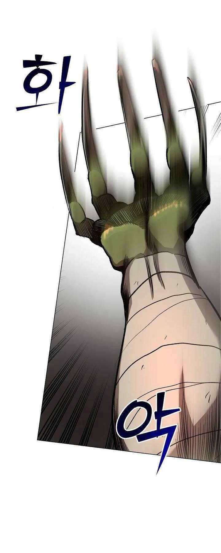 Con Đường Diệt Thần: Chapter 6