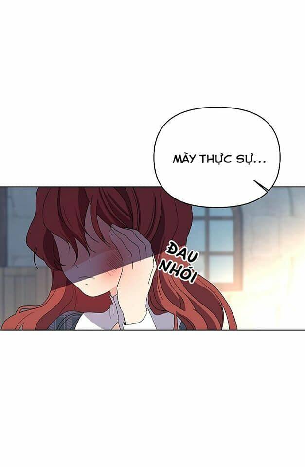 Công Chúa Thời Gian Có Hạn: Chapter 9