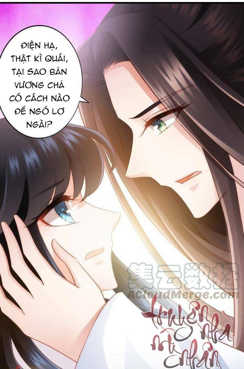 Thái Tử Điện Hạ Có Tin Vui: Chapter 51