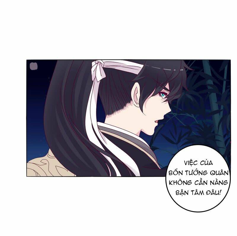 Tướng Quân Mời Ra Trận: Chapter 20