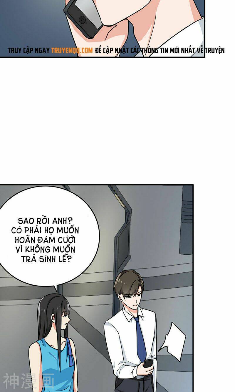Become A Girl At Night: Chapter 57