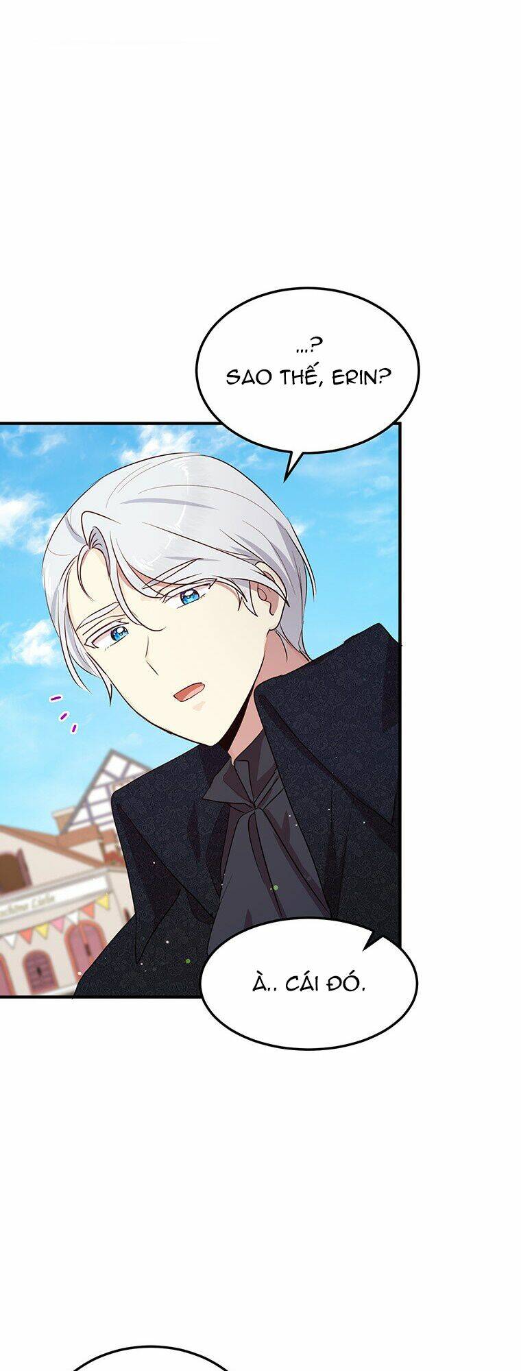 Công Tước, Loạn Vừa Thôi!: Chapter 124