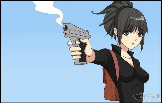 Future trial: Chapter 15