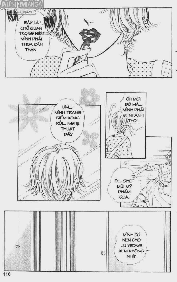 Nhỏ Con Trai: Chapter 3