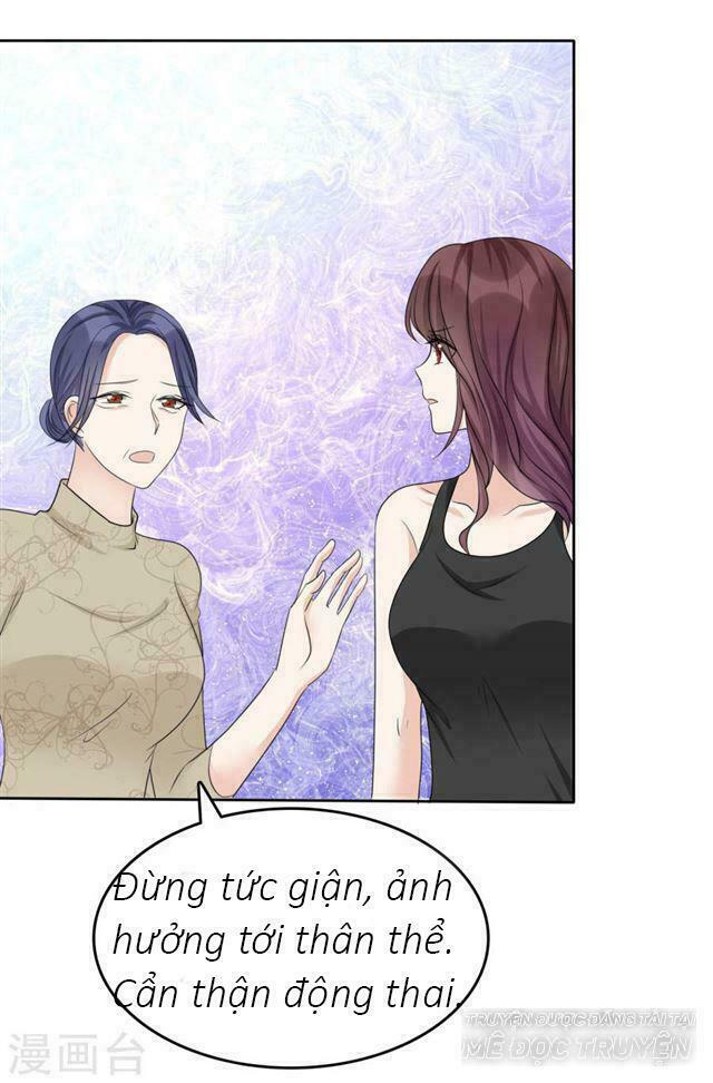 Con Đường Phản Công Của Sủng Thê: Chapter 31: 20% cổ phần