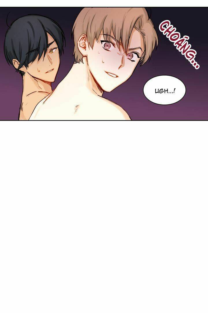 Thực Tập Sinh: Chapter 9