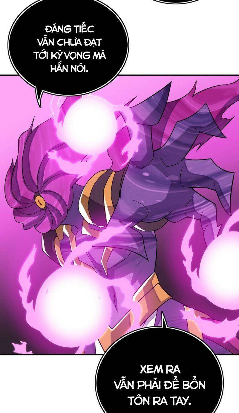 Ta Mới Chỉ 2500 Tuổi: Chapter 37