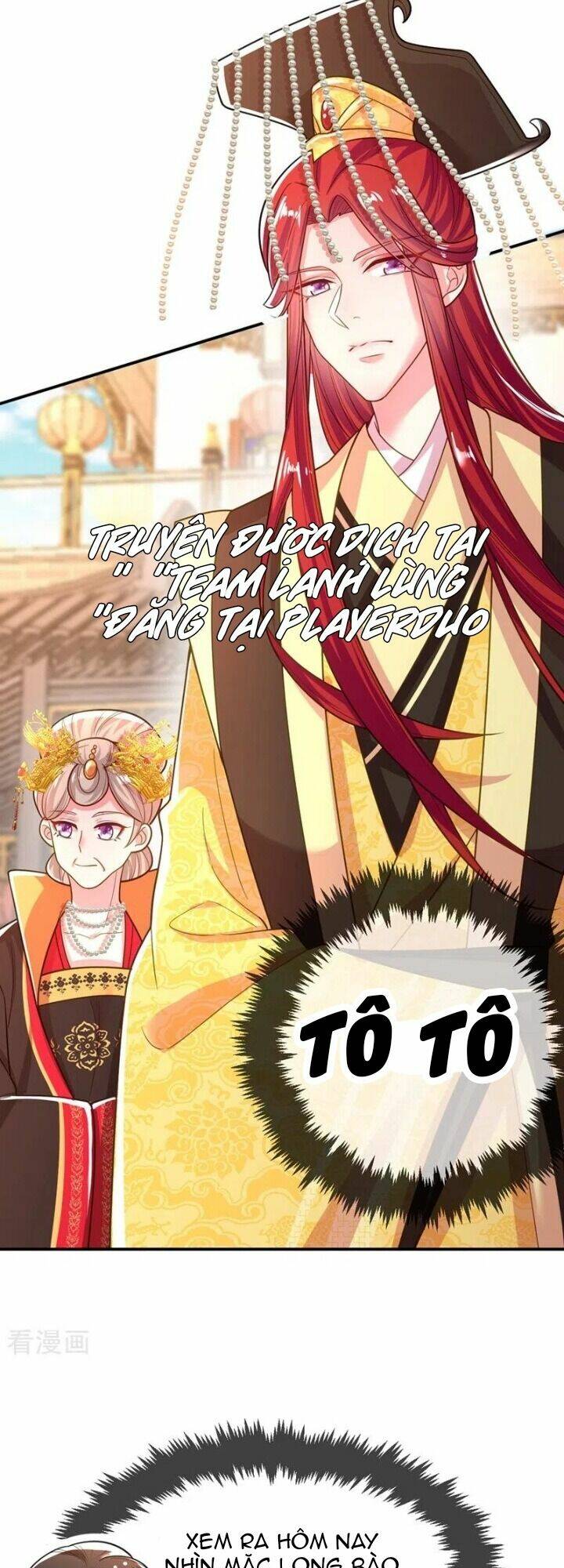 Giang Sơn Mỹ Nam Nhập Trướng Ta: Chapter 43