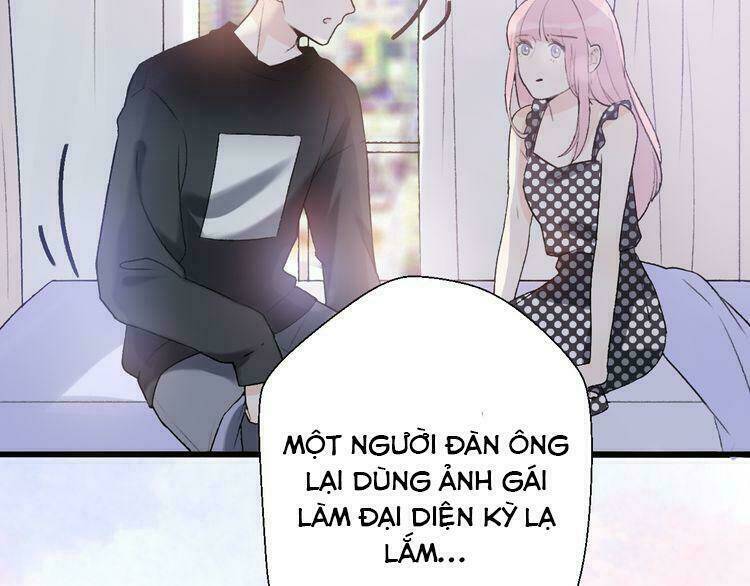 Cuộc Chiến Tình Yêu: Chapter 30