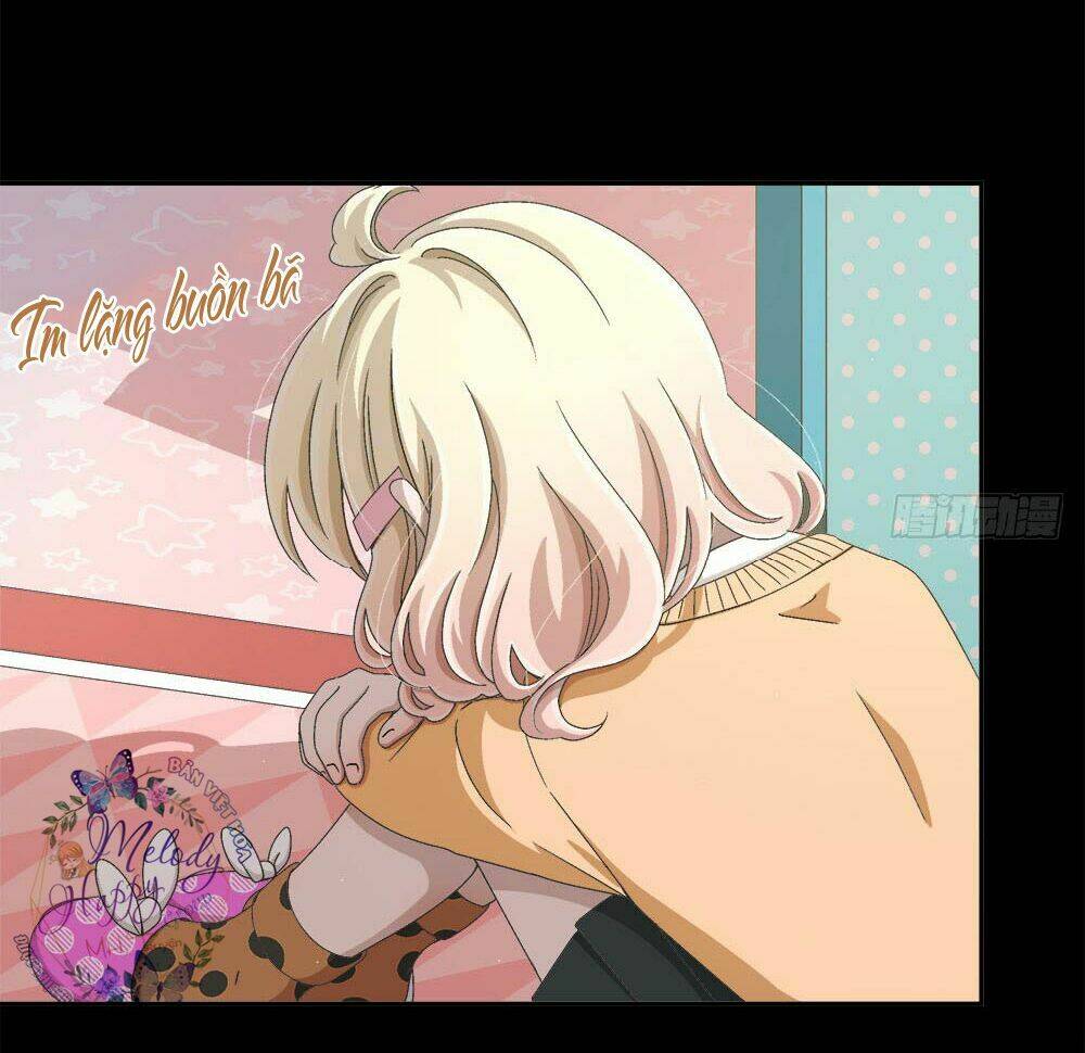 Đối Nhĩ Duy Mệnh Thị Tòng: Chapter 16