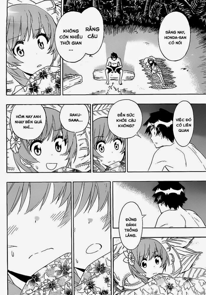 Tình Yêu Ngang Trái: Chapter 171