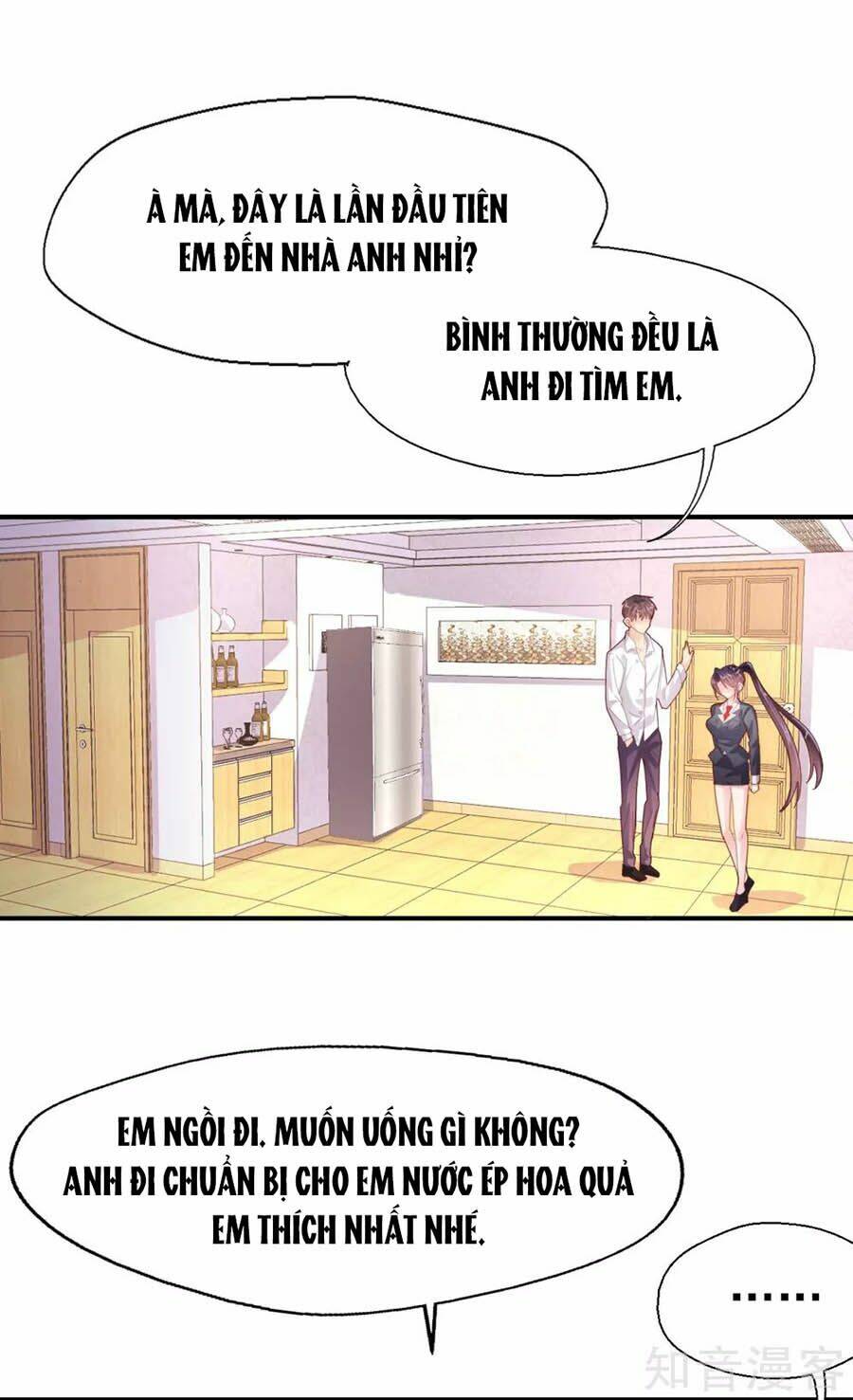 Sau Này Vẫn Cứ Thích Anh: Chapter 83