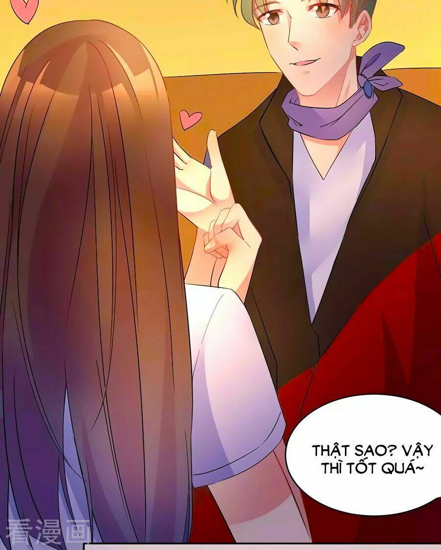 Thâu Tâm Du Hí: Chapter 5