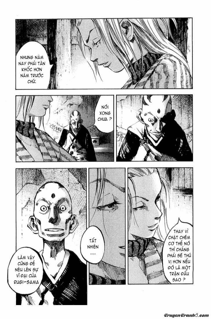 Sidooh: Chapter 12