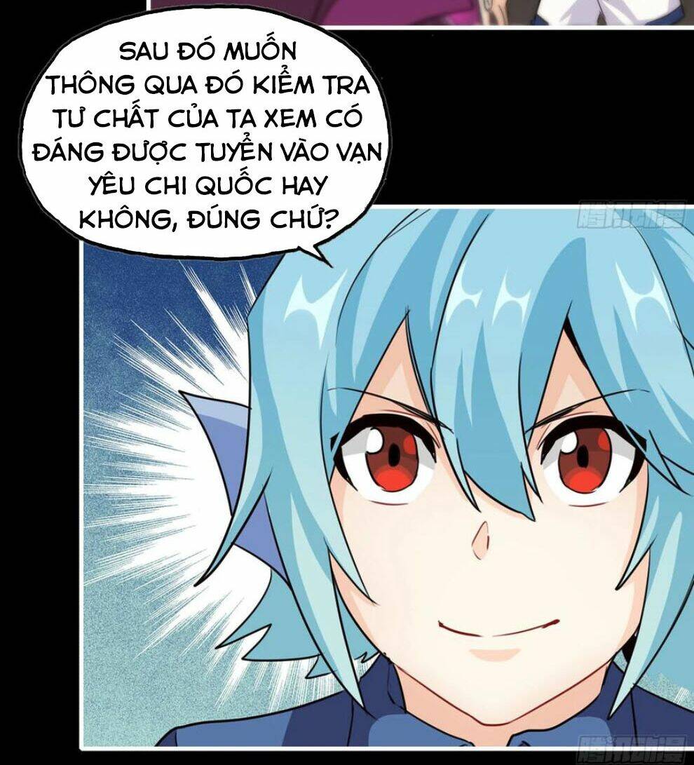 Khởi Đầu Bằng Một Con Côn: Chapter 152