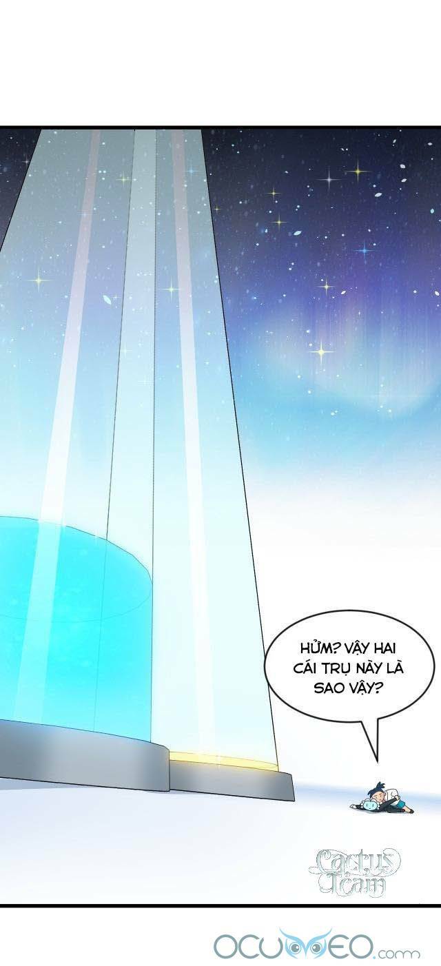 Chiến Thần Dưỡng Thành Kí: Chapter 10