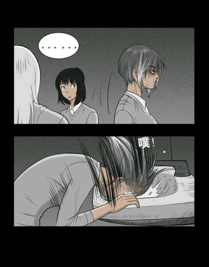 Những Câu Chuyện Kinh Dị Ở Trường Trung Học Tây Lăng: Chapter 9