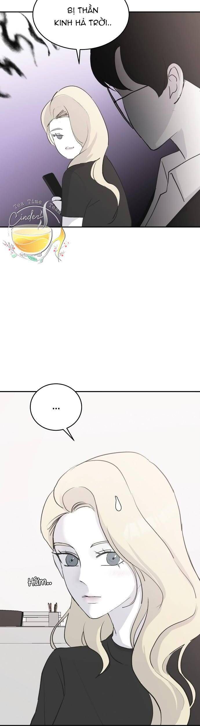 Ba Người Anh Trai Của Tôi Là Bạo Quân: Chapter 57