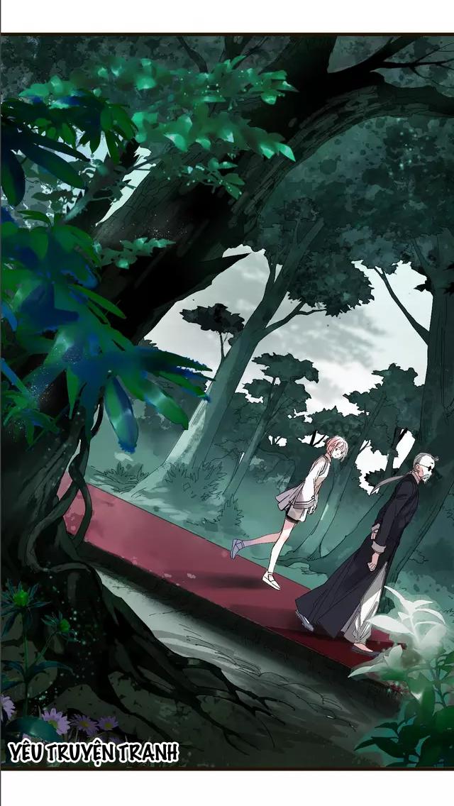 Thực Nhị: Chapter 28