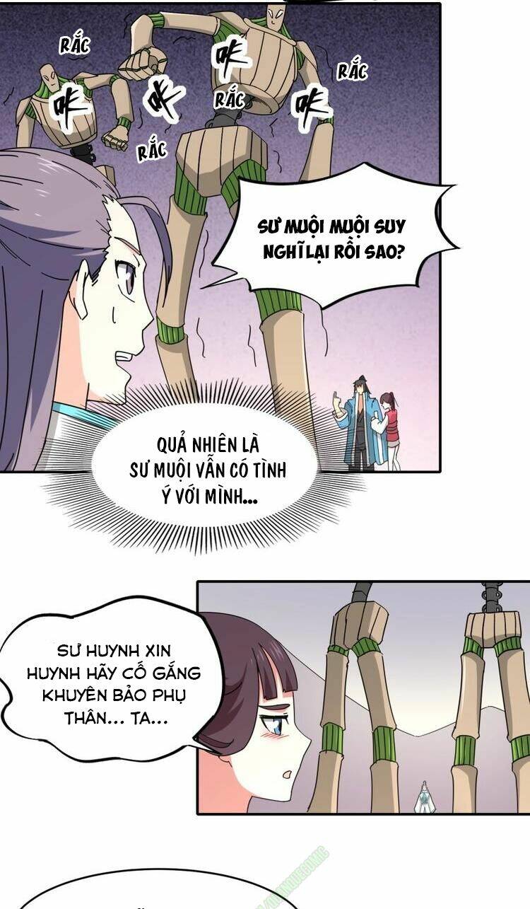 Ta Luyện Giả Kim Trong Thời Đại Tu Tiên: Chapter 55