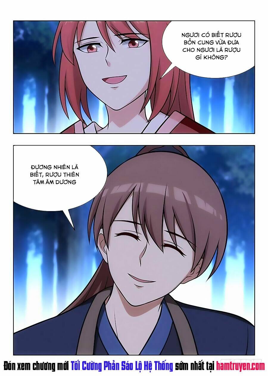 Tối Cường Phản Sáo Lộ Hệ Thống: Chapter 44