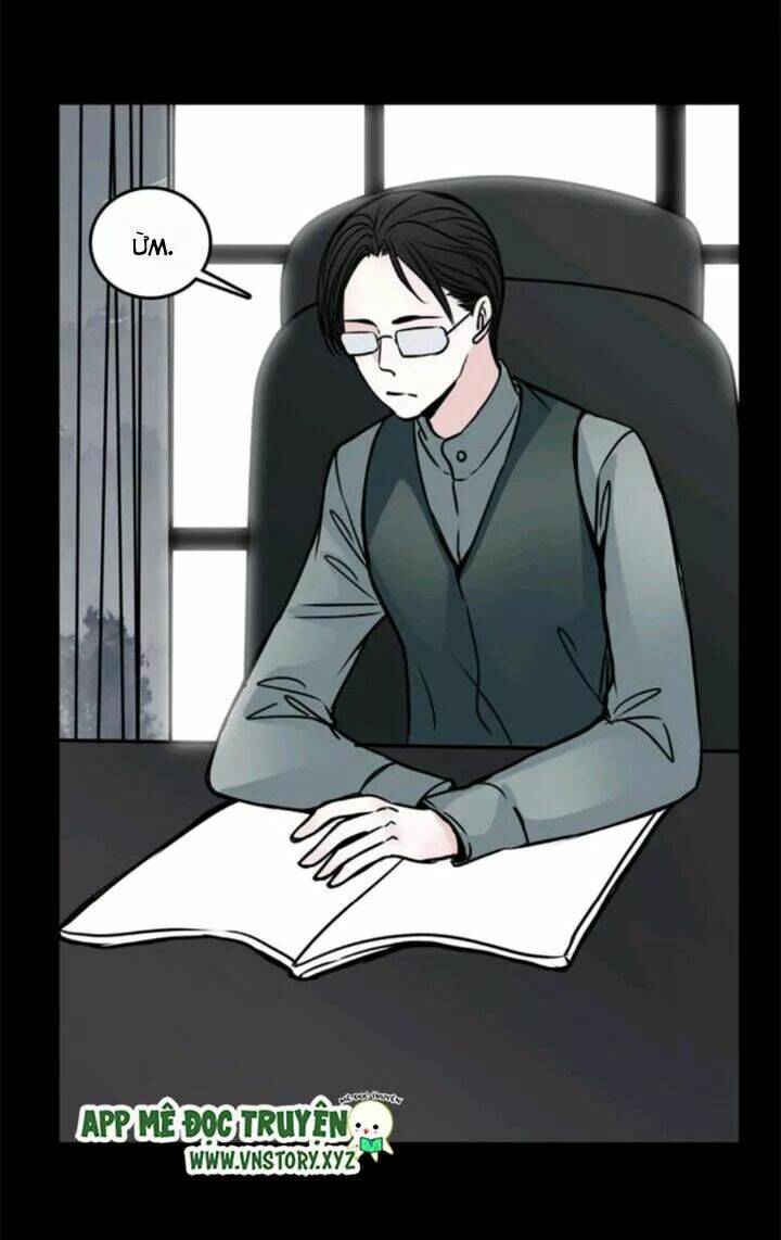 Nhật Ký Nữ Phù Thủy Hồi Sinh: Chapter 46