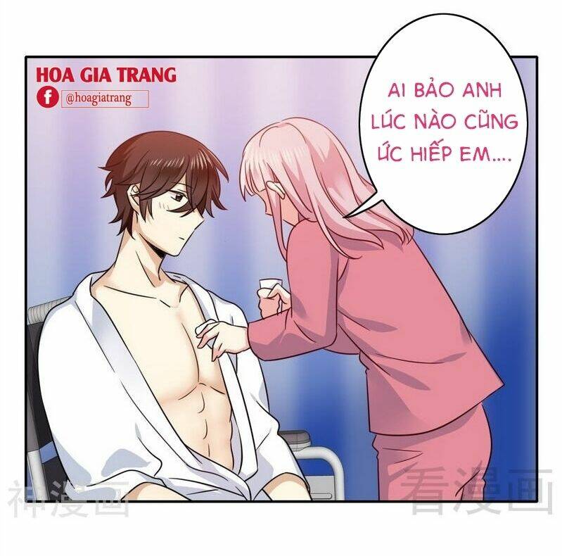 Phục Thù Thiếu Gia Tiểu Điềm Thê: Chapter 57