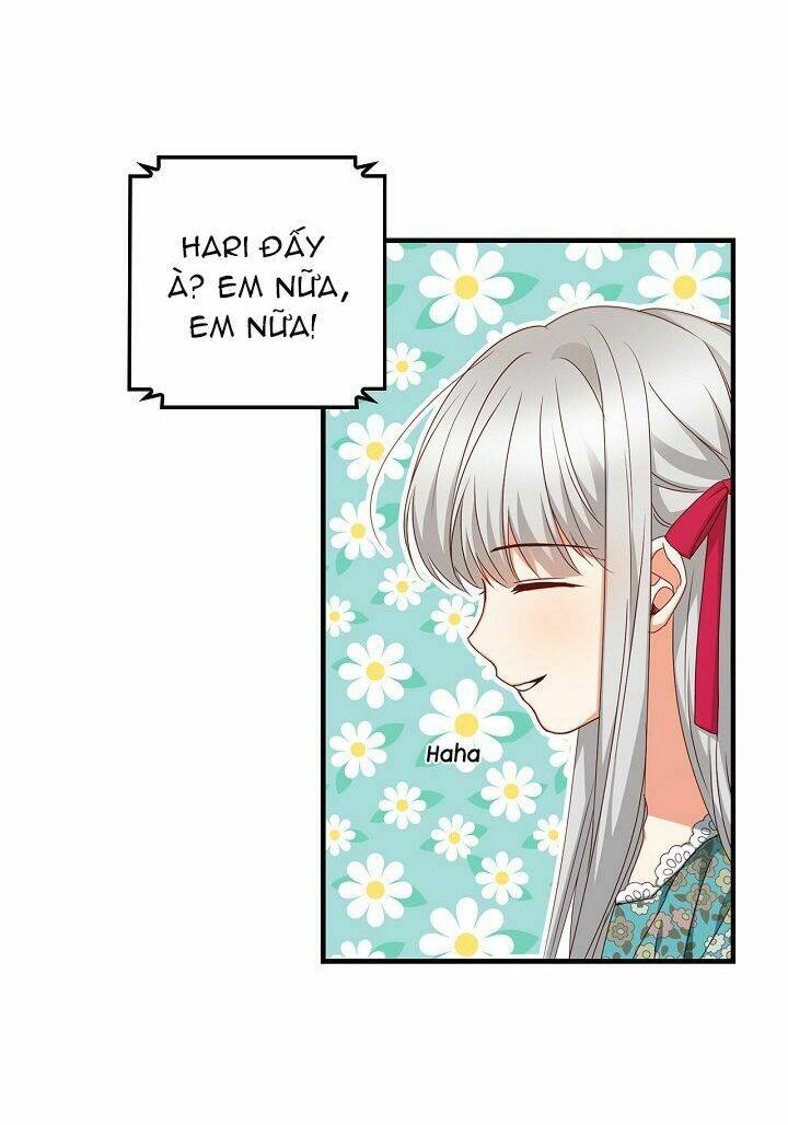 Đừng Chọc Đứa Em Gái Bé Bỏng Của Chúng Tôi: Chapter 29
