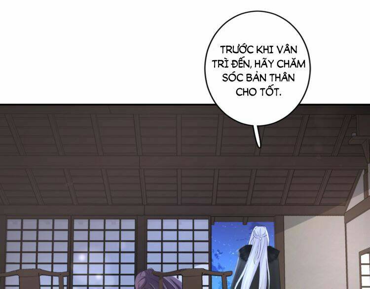 Hoa Nhan Sách: Chapter 21.2