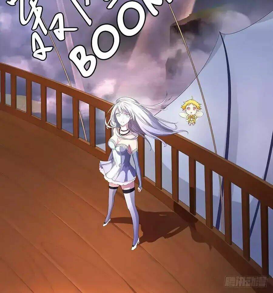 Ta Không Phải Nữ Thần: Chapter 3