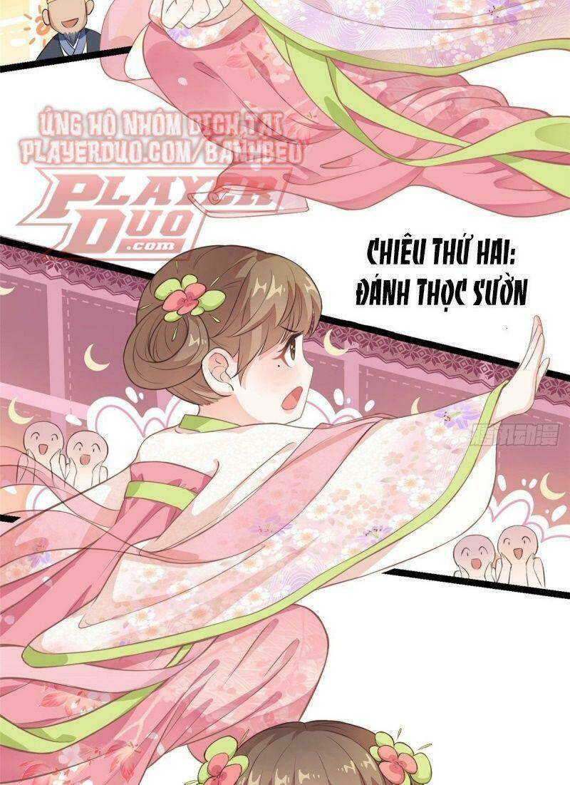 Bạo Manh Tiểu Tiên: Chapter 25