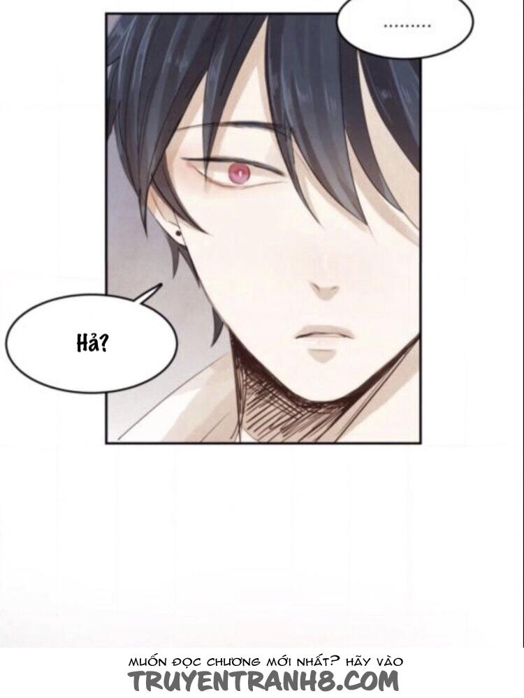 Giữa Tình Yêu Và Tình Bạn: Chapter 5