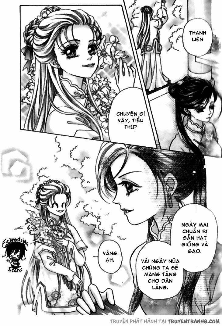 Vạn Dặm Tìm Chồng: Chapter 15