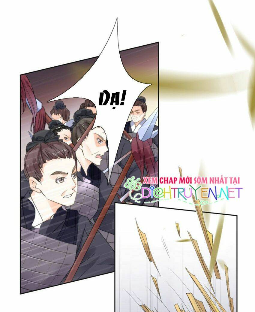 Tang Lạc Túy Tại Nam Phong Lý: Chapter 36