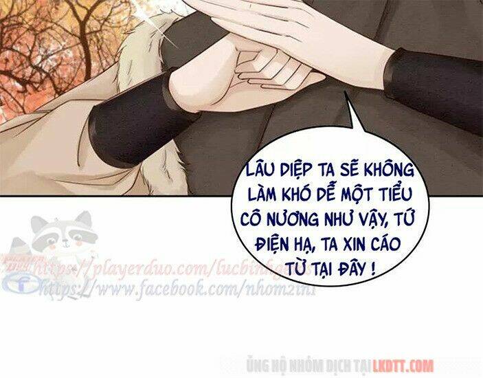 Trọng Sinh Bá Sủng Nhiếp Chính Vương Quá Mạnh Mẽ: Chapter 86