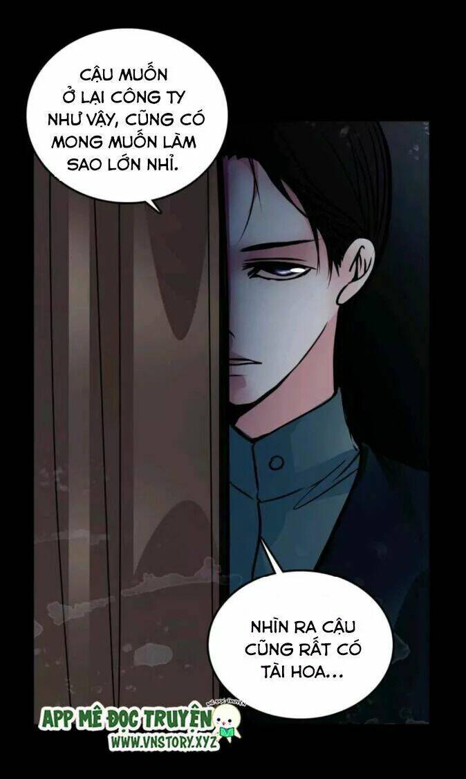 Nhật Ký Nữ Phù Thủy Hồi Sinh: Chapter 48