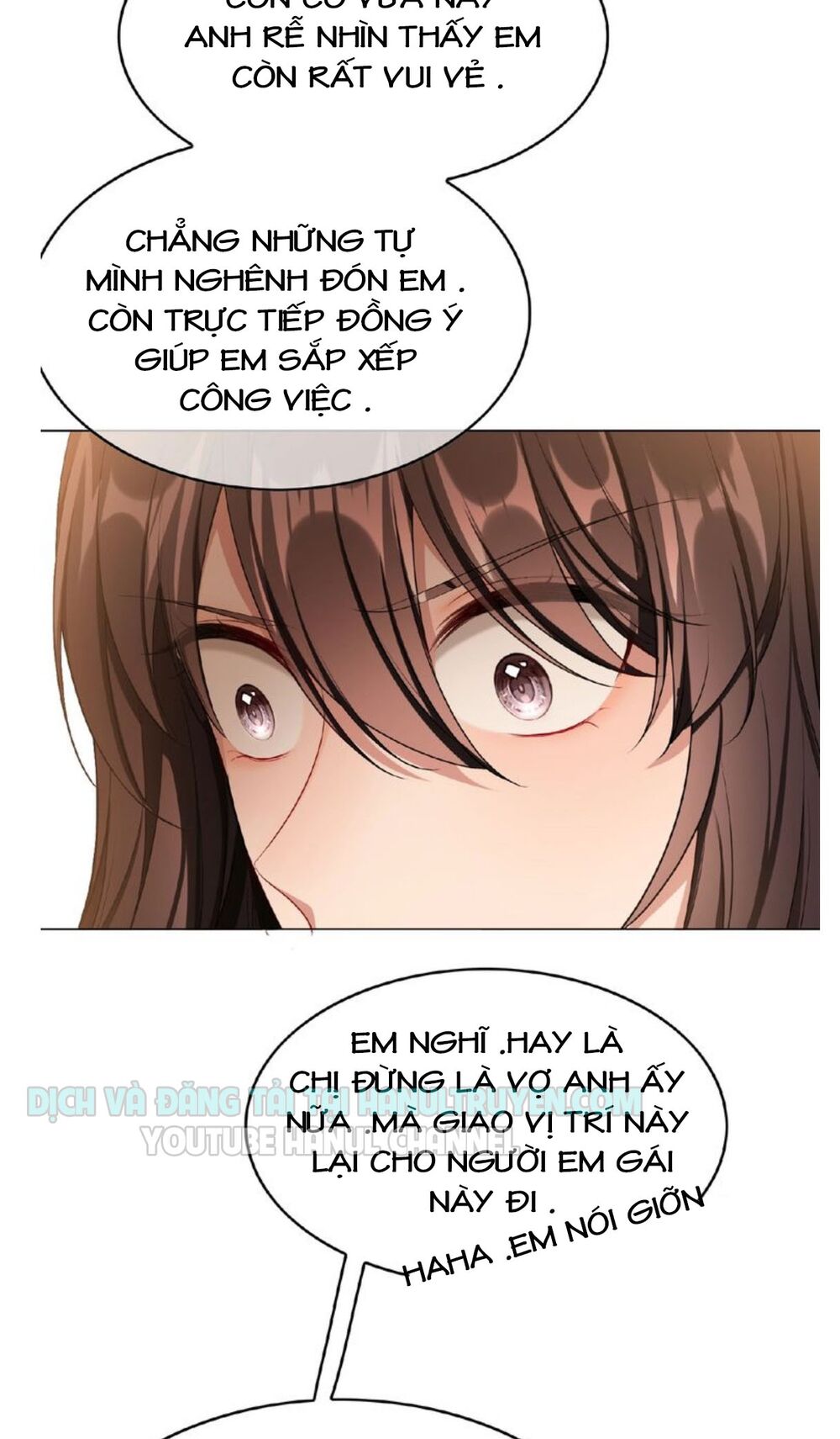 Cô Vợ Nhỏ Nuông Chiều Quá Lại Thành Ác!!: Chapter 121