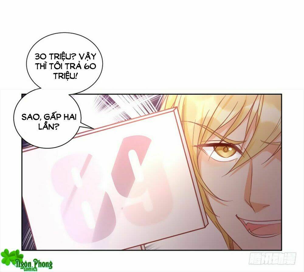 Lưu Luyến Nguy Tình: Chapter 10