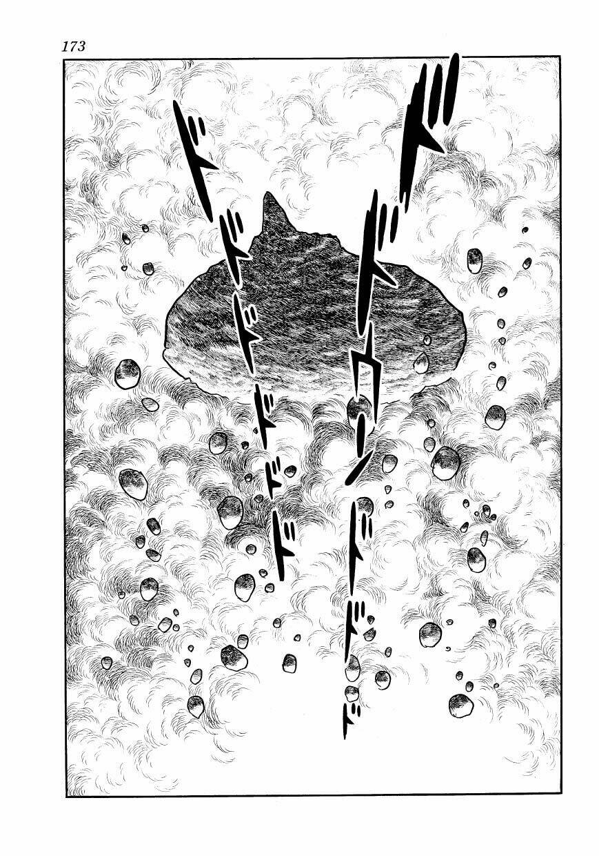 Chim Lửa: Chapter 69