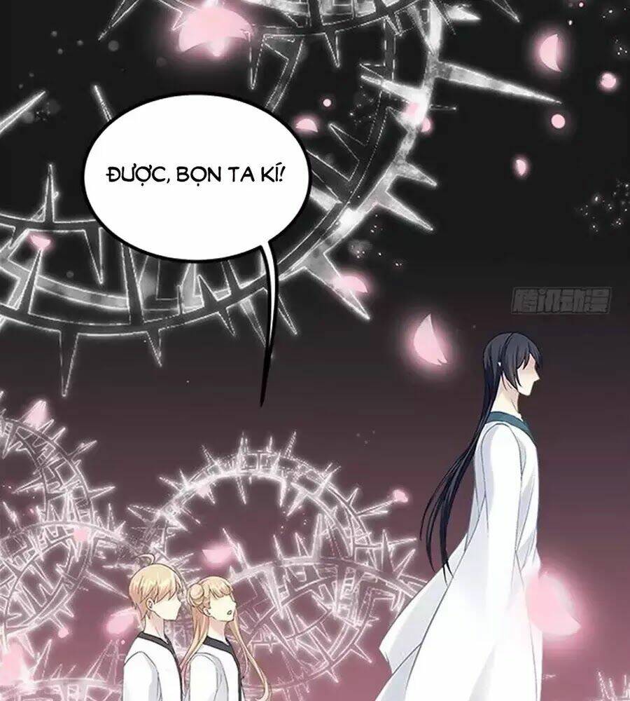 Ám Dạ Vô Thường: Chapter 31