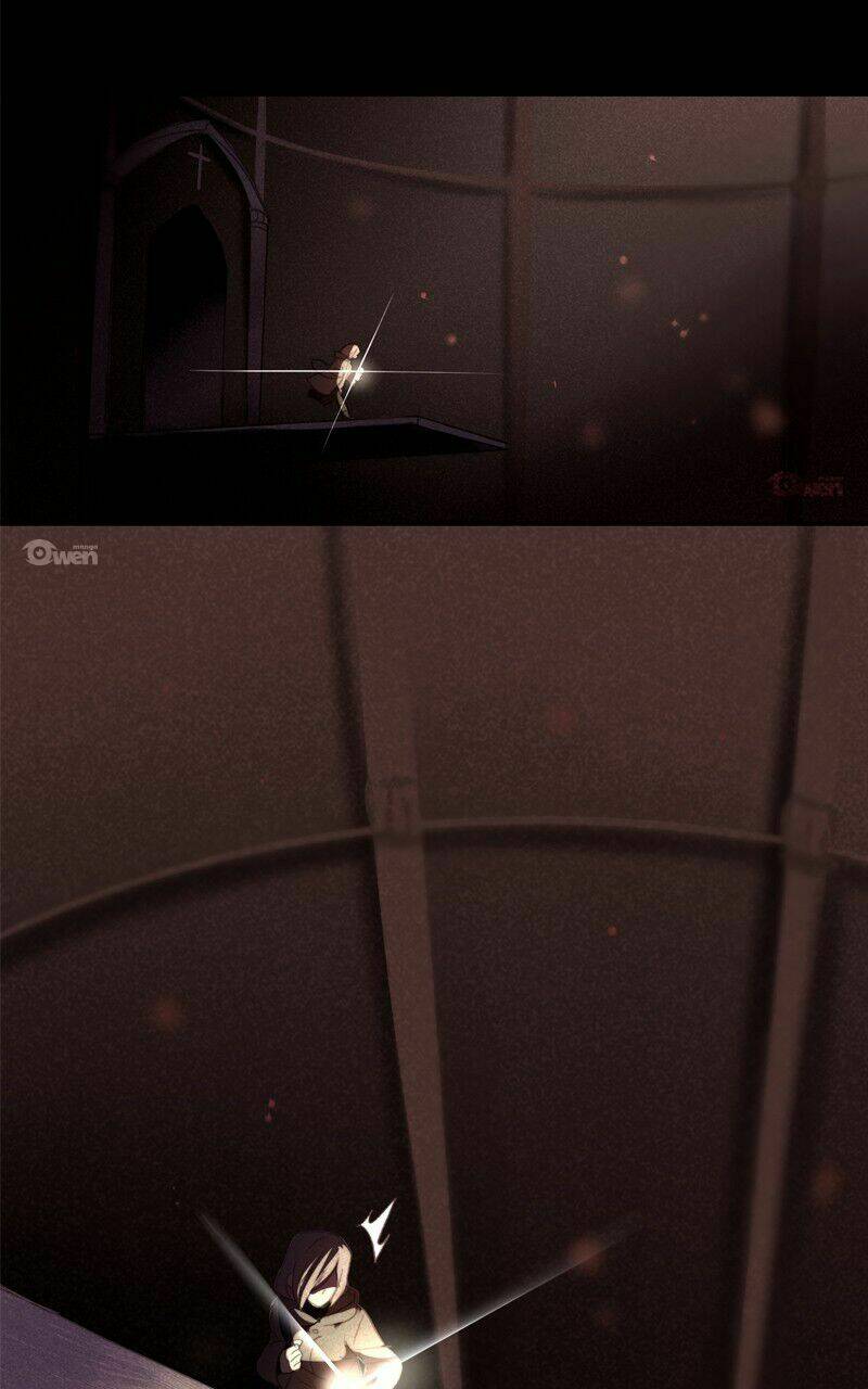 Lời Nguyền Lalin: Chapter 0