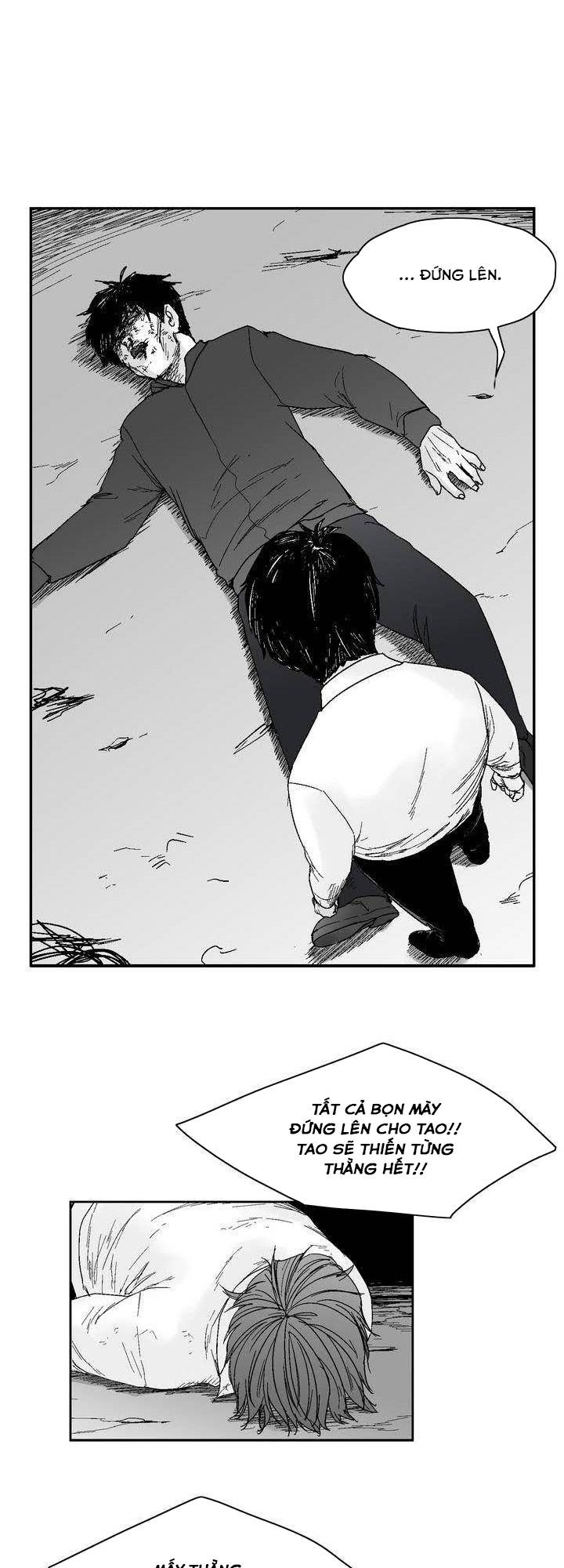 Dear Boy: Chapter 49