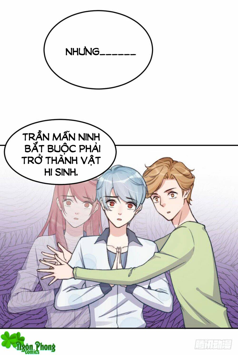 Bà Xã Tôi Là Nam Thần: Chapter 46