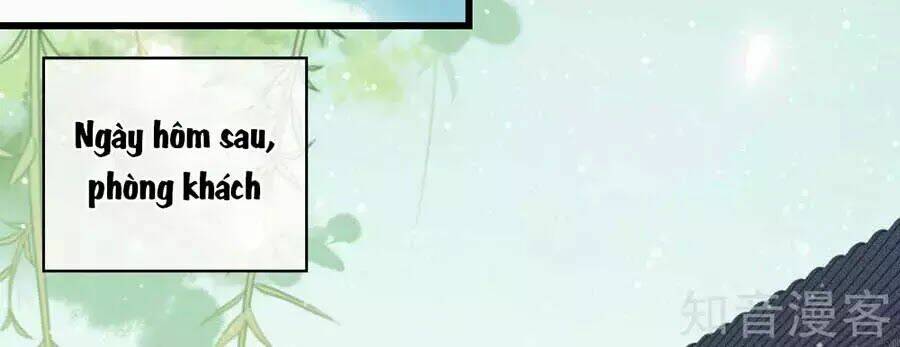 Đích Nữ Hữu Độc: Chapter 34